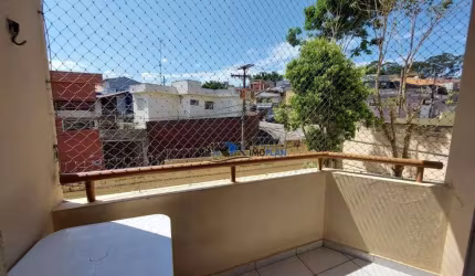 EDIFÍCIO RESIDENCIAL PAULISTA