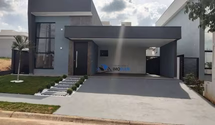EXCELENTE CASA CONDOMÍNIO GRAN VILLE  SÃO VENÂNCIO
