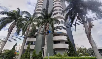 EXCELENETE APARTAMENTO CHACARA URBANA