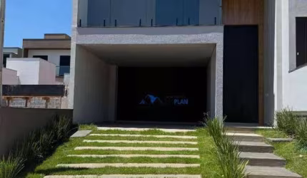 CASA NO RESERVA DA MATA