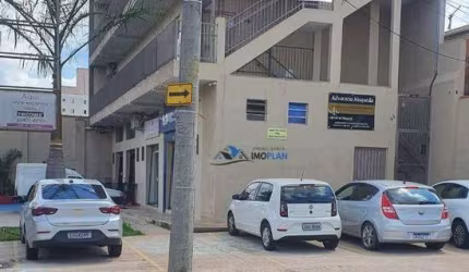 SALA COMERCIAL VL HORTOLANDIA