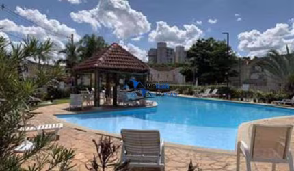 CASA CONDOMÍNIO GARDEN RESORT