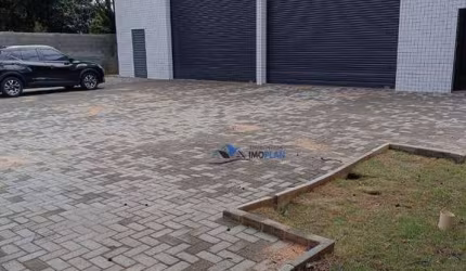 GALPÃO BAIRRO MEDEIROS EM UNDIAÍ