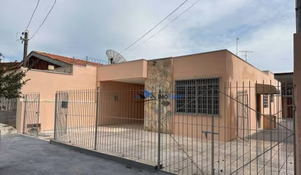 Excelente Casa na Vila Liberdade