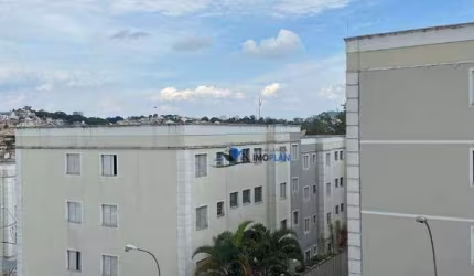 CONDOMÍNIO RESERVA DO JAPI EDIFÍCIO JATAÍEM JUNDIAÍ-SP