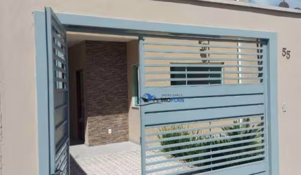 RESIDENCIAL RECANTO DAS AVES II EM JUNDIAÍ-SP