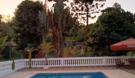 Chácara Bairro Fernandes