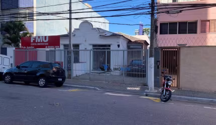 Casa Residencial