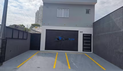 ÓTIMAS SALAS RECEM-CONSTRUÍDAS BAIRRO VIANELO