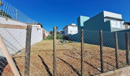 TERRENO NO JARDIM SAMAMBAIA