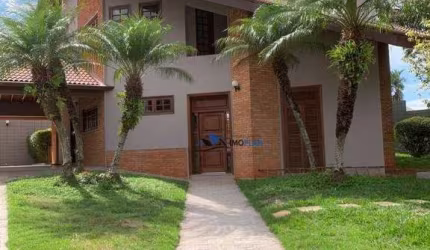 EXCELENTE RESIDÊNCIA CONDOMÍNIO JD NOVO MUNDO EM JUNDIAÍ-SP