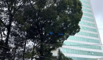 EDIFICIO GOLD OFFICE BUSINESS MALL