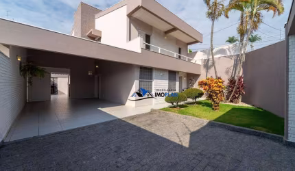 CASA JARDIM SAMAMBAIA