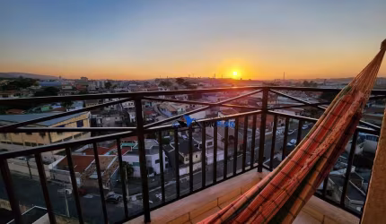 EDIFÍCIO RESIDENCIAL IMPERATOR