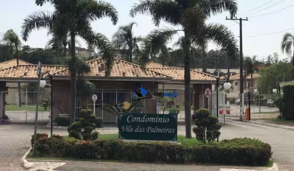 Vila das Palmeiras