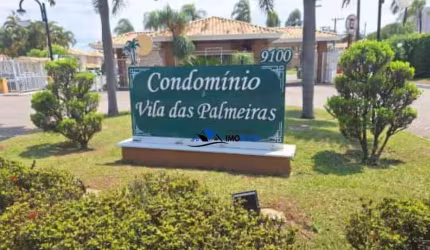 VILA DAS PALMEIRAS