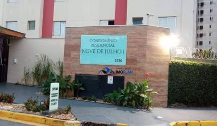 RESIDENCIAL NOVE DE JULHO I
