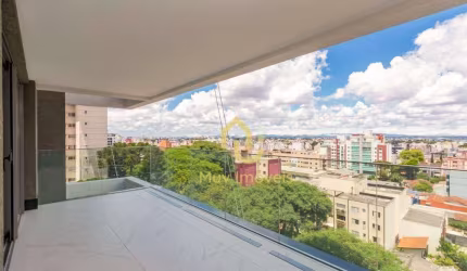 Apartamento 3 Suítes 3 Vagas 155m²- Vitra Água Verde - Curitiba/PR