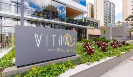 Apartamento 3 Suítes 3 Vagas 155m²- Vitra Água Verde - Curitiba/PR