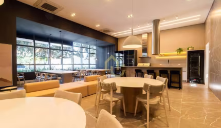 Apartamento de alto padrão | Pronto para | Alto da Glória- Curitiba/Pr.morar