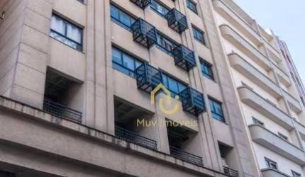 Sala Comercial nova - venda ou locação - Centro - Curitiba/PR