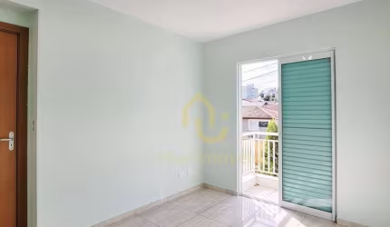 Apartamento com 2 dormitórios à venda, 59 m² por R$ 220.000,00 - São Dimas - Colombo/PR
