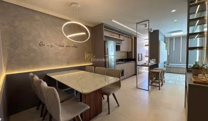 Apartamento decorado á venda em Dois Irmãos