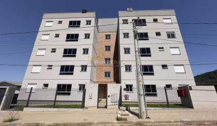 Apartamentos novos à venda em Dois Irmãos