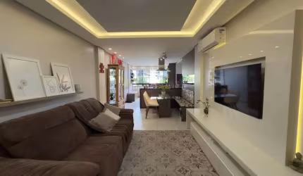 Apartamento à venda em Dois Irmãos