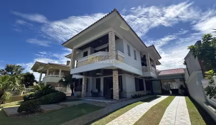 Sobrado em Atlântida / Xangri-Lá