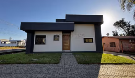 Casa à venda em Dois Irmãos