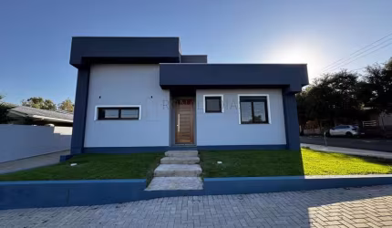 Casa à venda em Dois Irmãos
