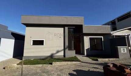 Casa à venda em Dois Irmãos