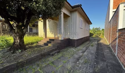 Terreno à venda em Dois Irmãos