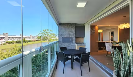 Apartamento à venda Condomínio Rossi em Atlântida