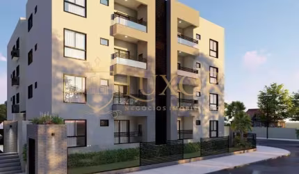 Sunset Residence, localizado no bairro Meia Praia em Navegantes - SC.