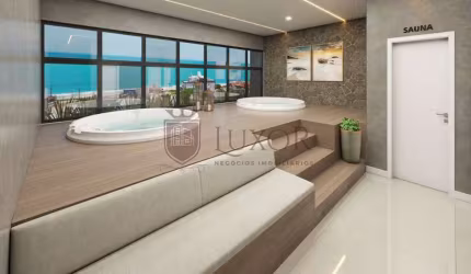 Exclusividade Residencial Saint Tropez localizado em Meia Praia Navegantes SC