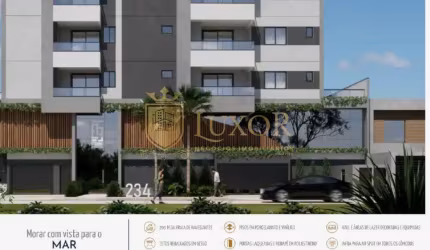 Residencial Saint Etienne localizado no Centro em Navegantes SC