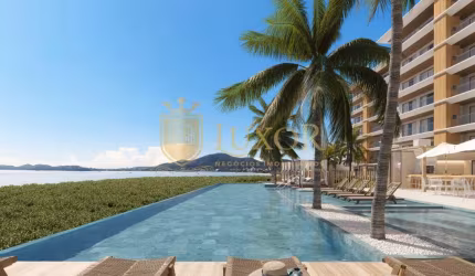 Reserva da Armação localização privilegiada na Praia da Armação em Penha SC