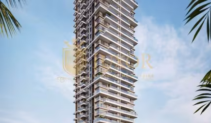 Residencial Panorama localizado na Praia da Armação em Penha SC