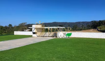 Condomínio Fechado Reserva Arbo localizado em Penha SC