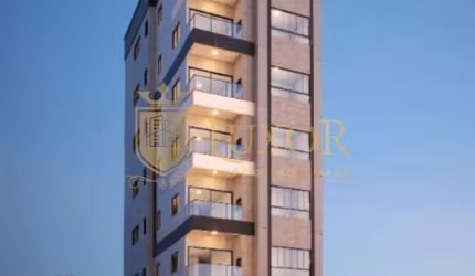Gravatá Exclusive Residence localizado na praia do Gravatá em Navegantes SC