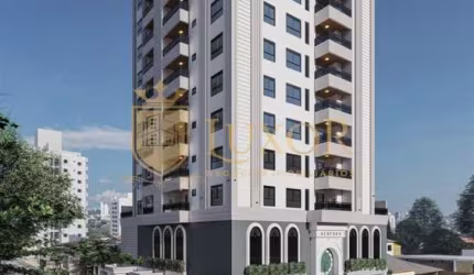 Residencial Genebra localizado no Centro em Navegantes SC