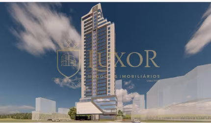 Residencial Ammirevole, alto padrão, barra norte de Balneário Camboriu SC, conforto e sofisticação!