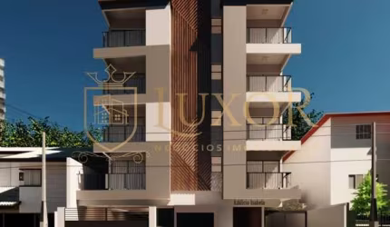 Apartamento no Ed. Isabela muito bem localizado na praia da Armação em Penha SC, 1 suíte + 1 dormitório, elvador e garagem coberta