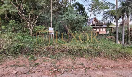 Terreno localizado no Praia de São Miguel em Penha SC