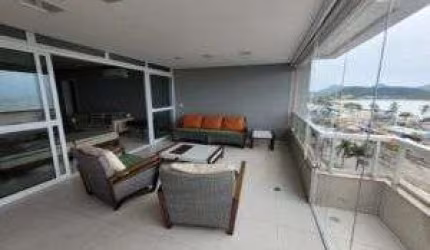 Apartamento em Caraguatatuba