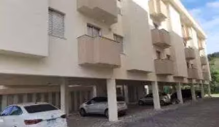 Apartamento em Caraguatatuba