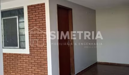 Casa – Bairro Recanto das Águas – São Pedro/SP