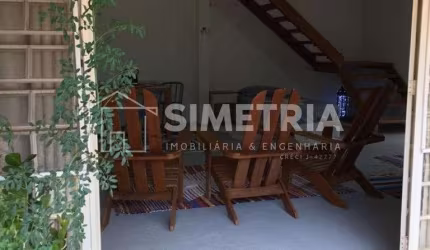 Chácara – Bairro Capim Fino – São Pedro/SP.  AC – 225,12m². AT – 5.600m².